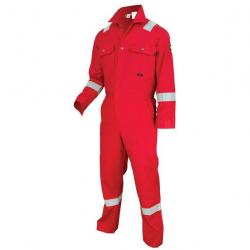 Oil and gas safety coveralls > Cotton Coveralls > Ningbo Tianyi ...